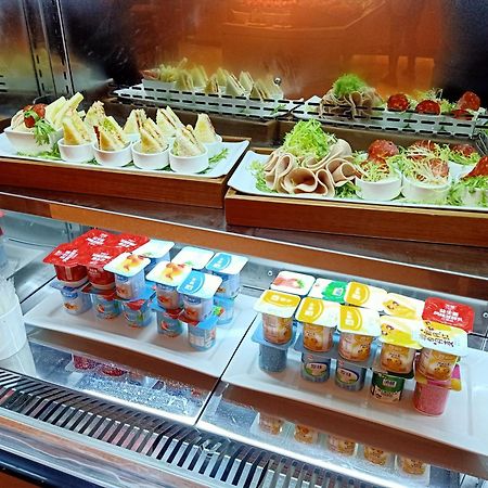 Hilton Garden Inn Changde Dingcheng מראה חיצוני תמונה