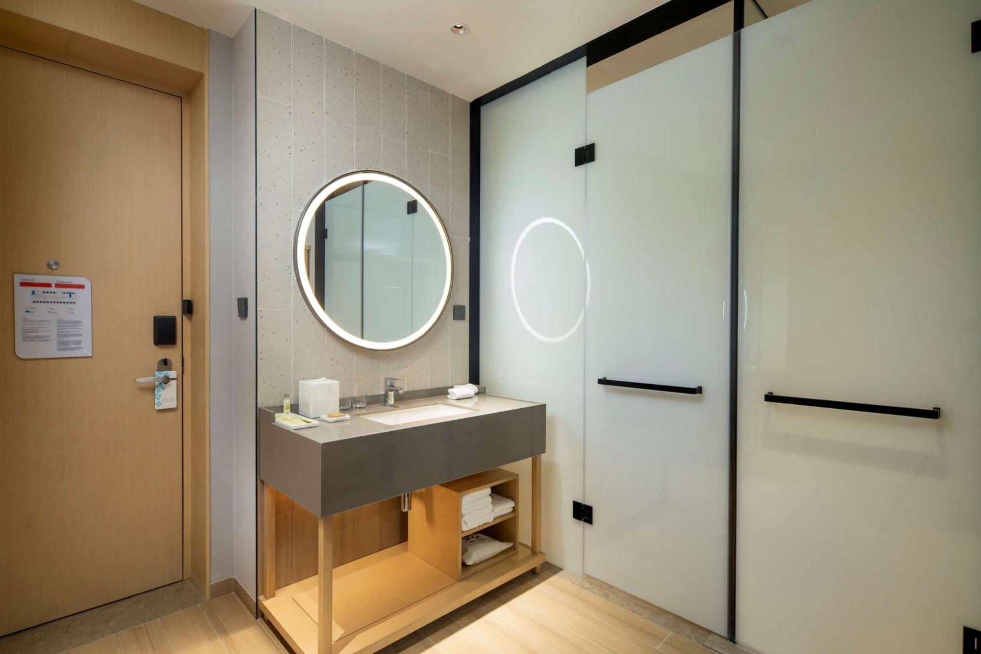 Hilton Garden Inn Changde Dingcheng מראה חיצוני תמונה