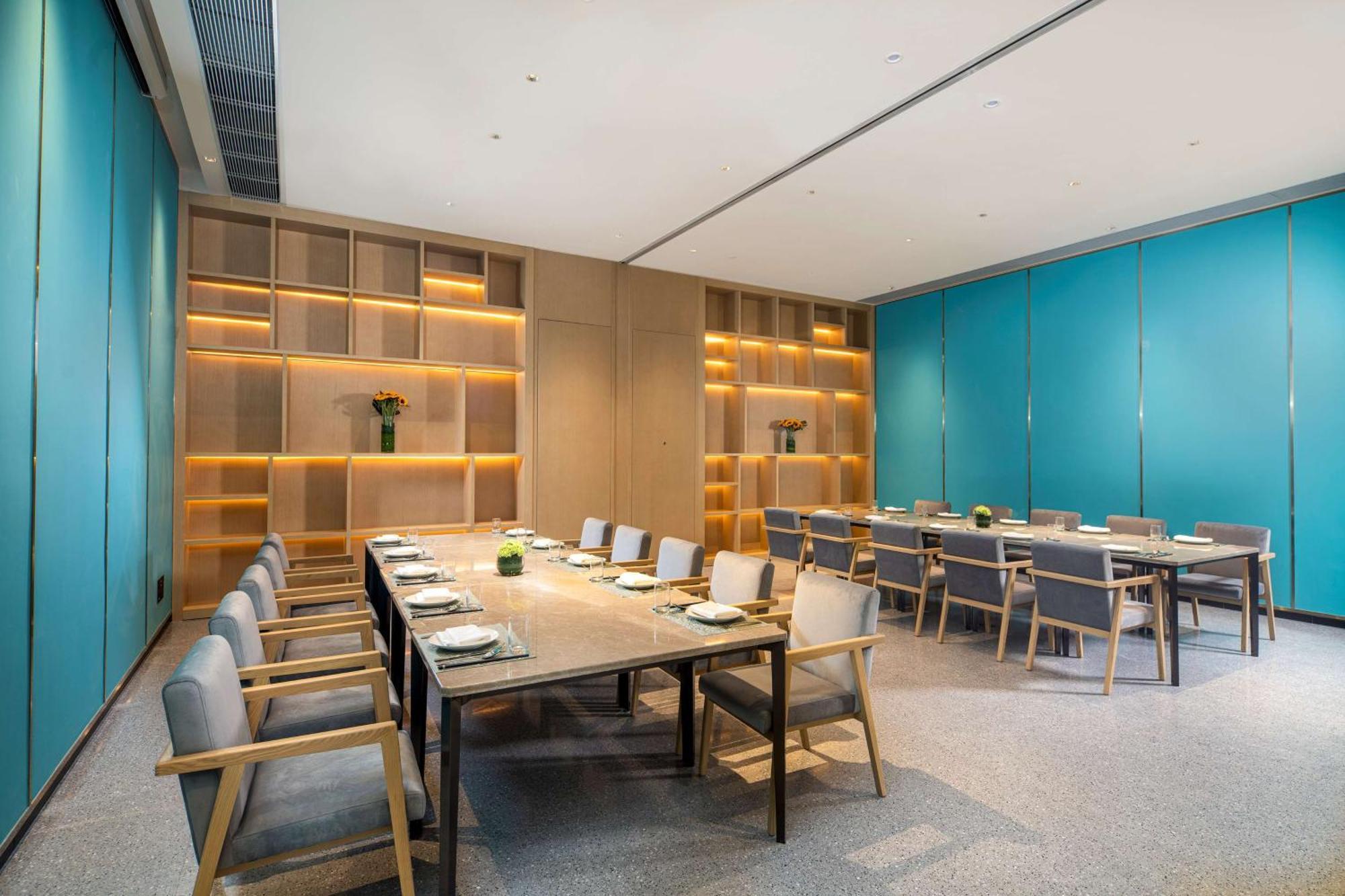Hilton Garden Inn Changde Dingcheng מראה חיצוני תמונה