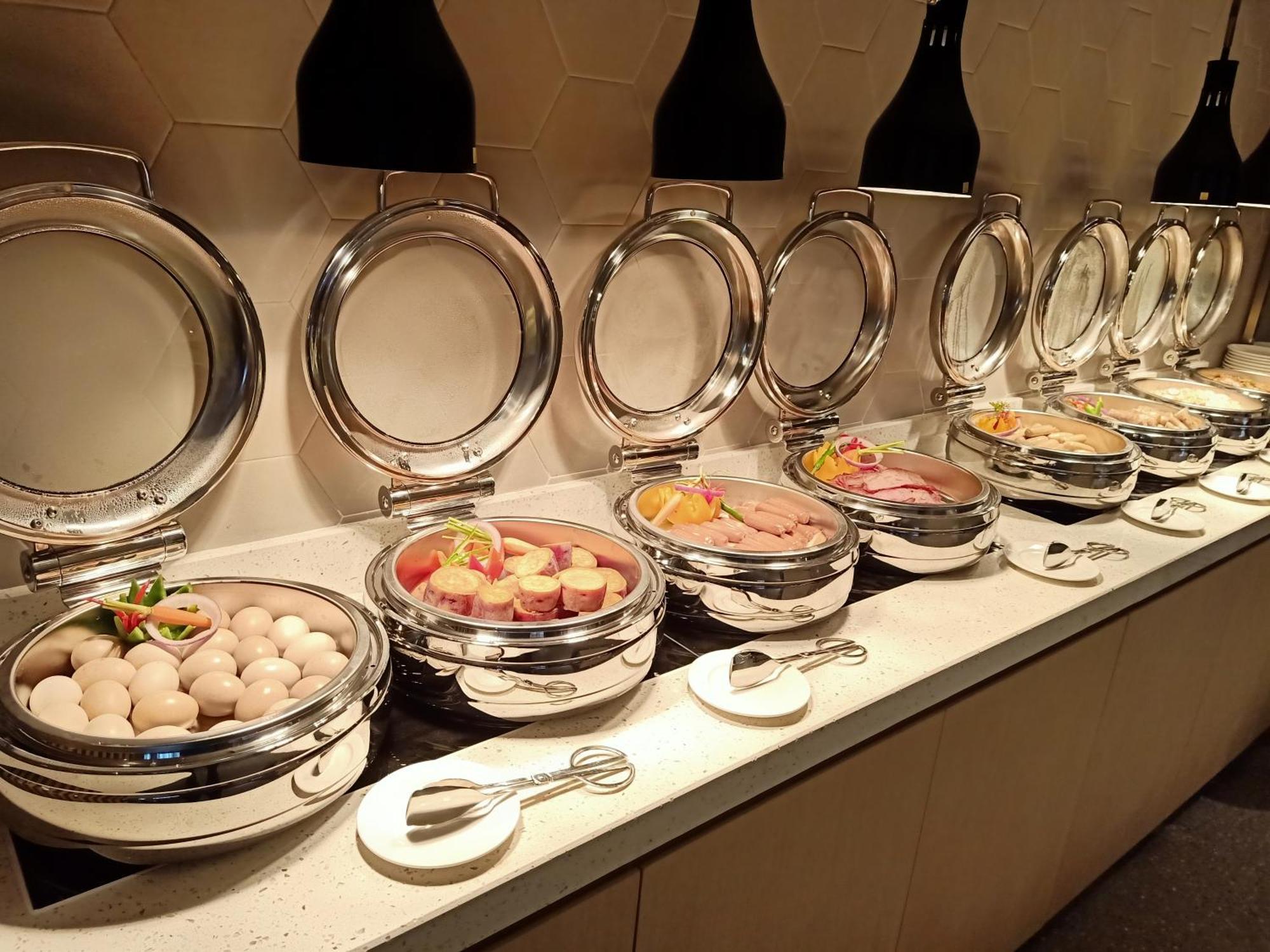 Hilton Garden Inn Changde Dingcheng מראה חיצוני תמונה